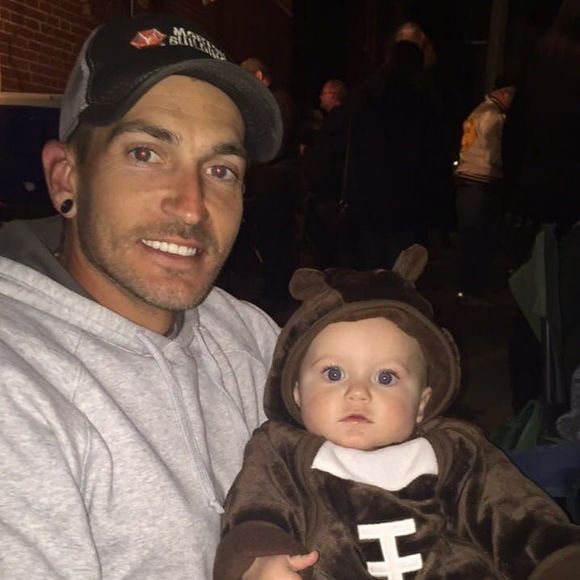 Meet your Posher, Joey - Picture 1 of 1